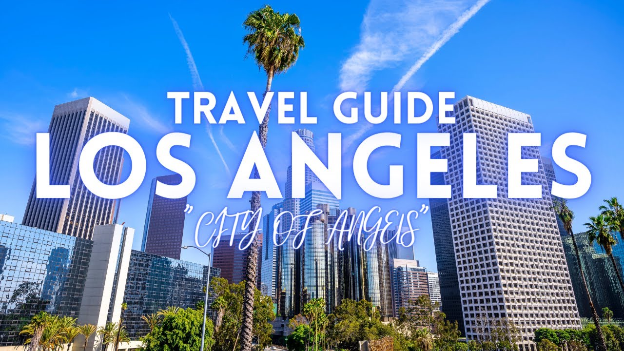 Authentic Los Angeles: Dive Bars, Day Trips & Real City Exploration